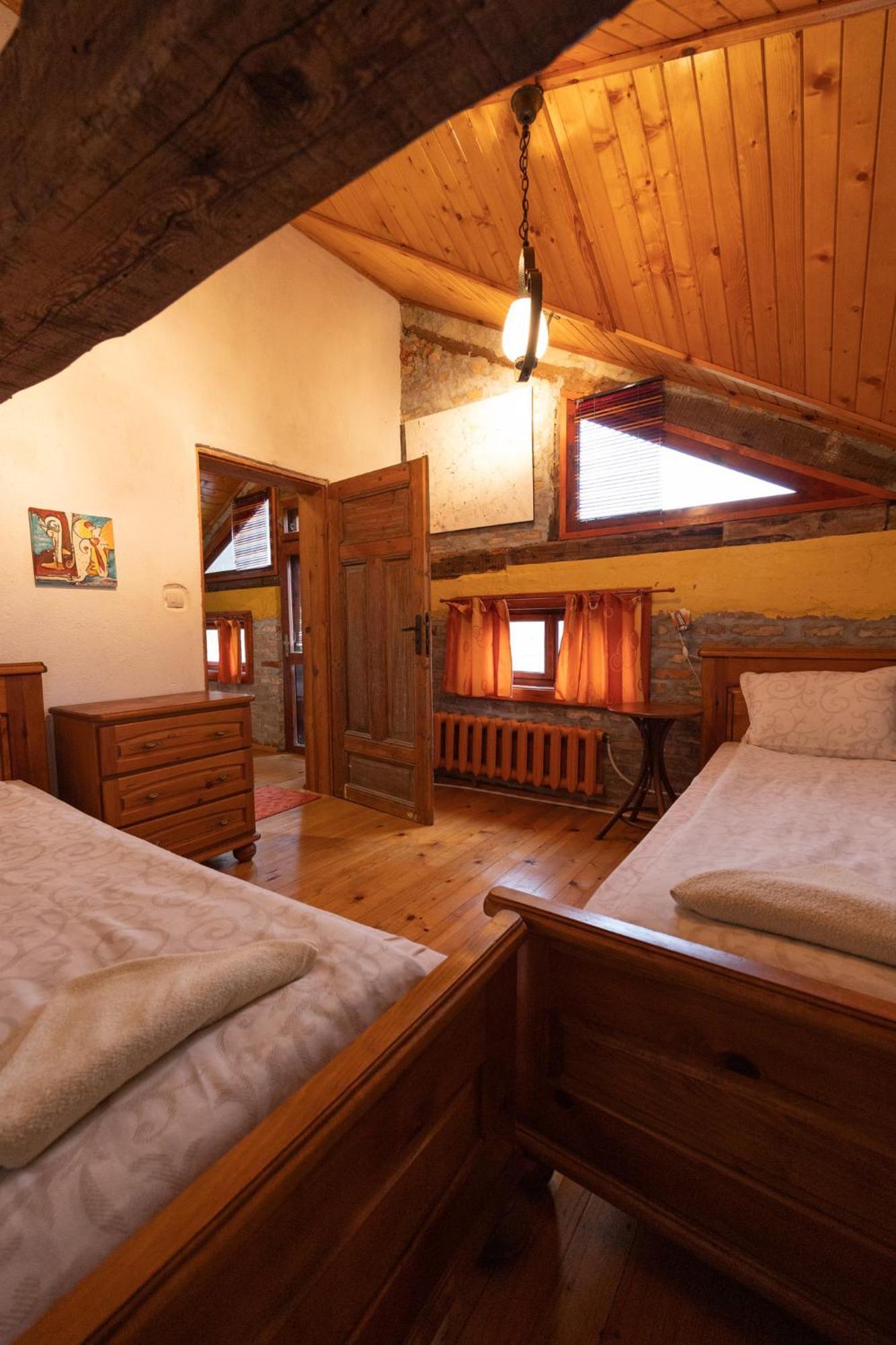 Casa De Artes Guest House Balčik Exteriér fotografie