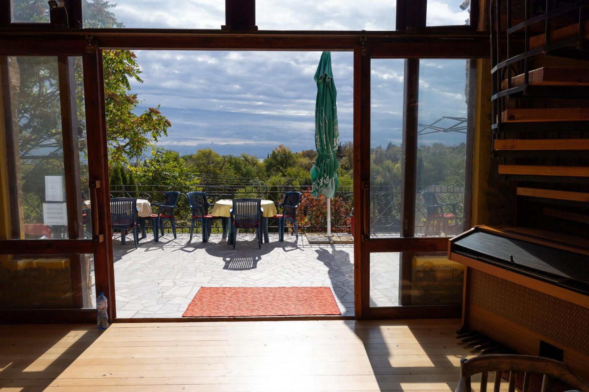 Casa De Artes Guest House Balčik Exteriér fotografie