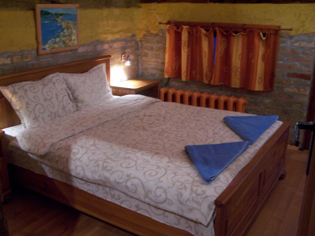 Casa De Artes Guest House Balčik Pokoj fotografie