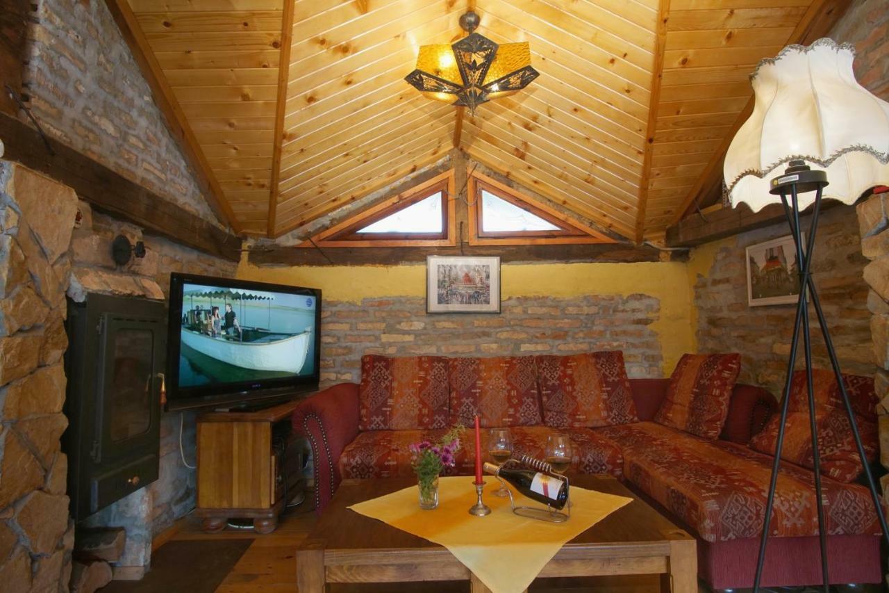 Casa De Artes Guest House Balčik Exteriér fotografie